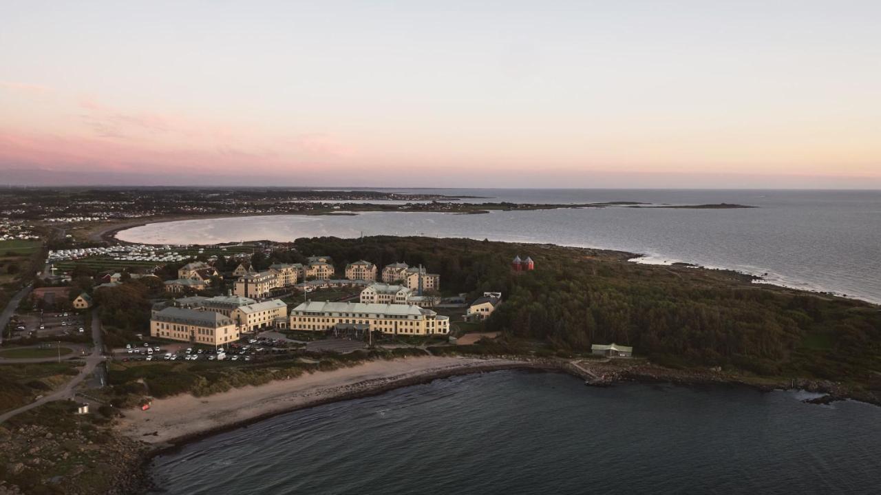 Varbergs Kusthotell 4* Varberg