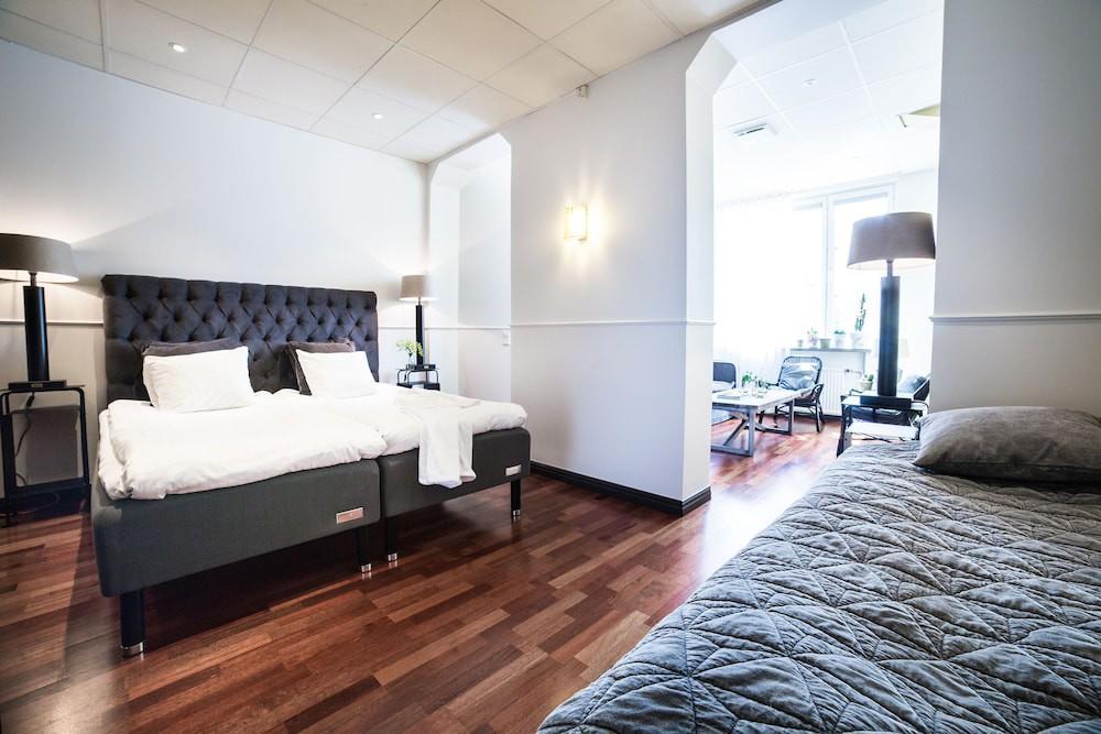 Varbergs Kusthotell Hotel Varberg