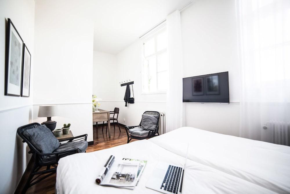 Varbergs Kusthotell Hotel 4*
