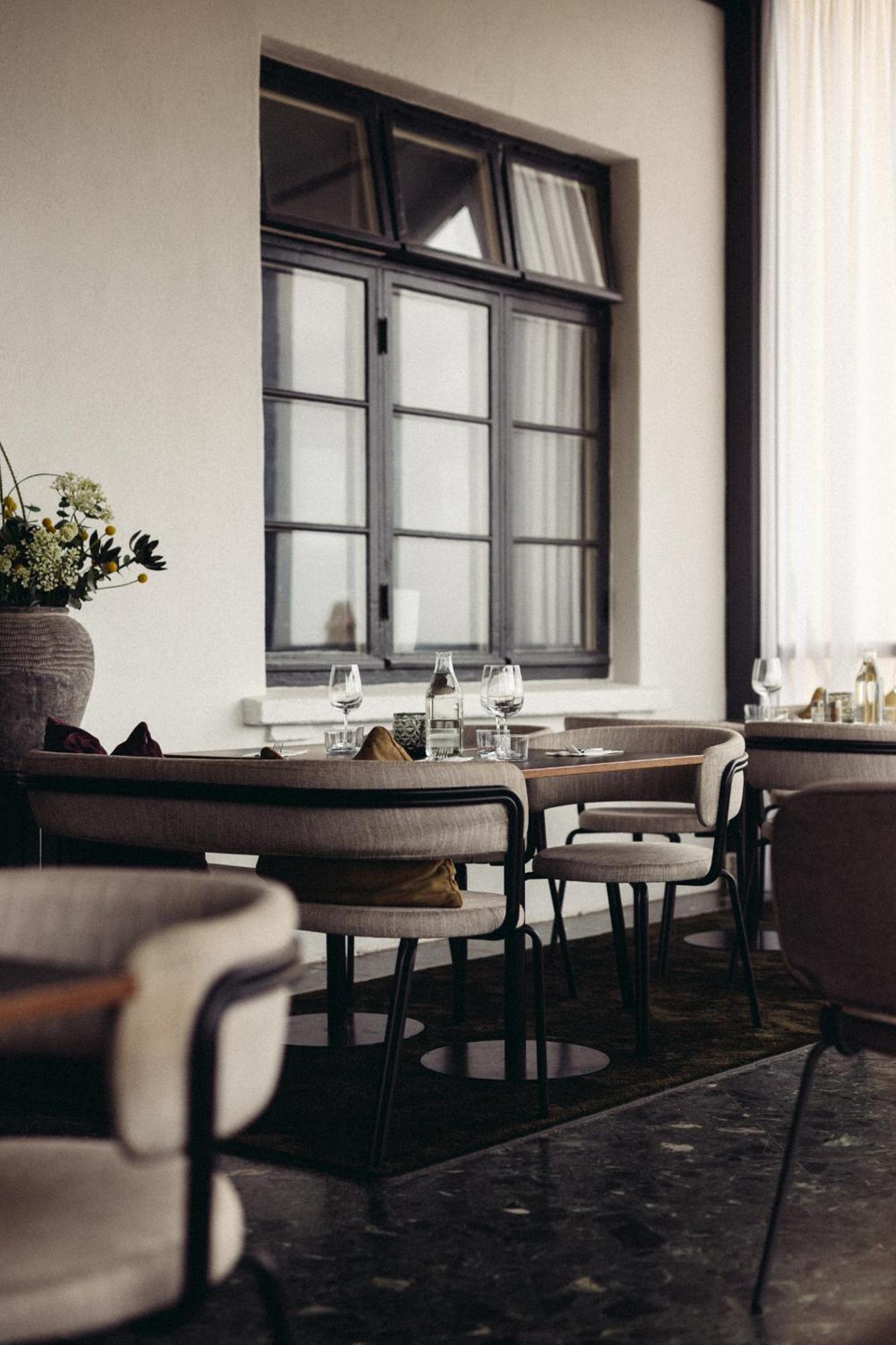 Varbergs Kusthotell 4* Varberg