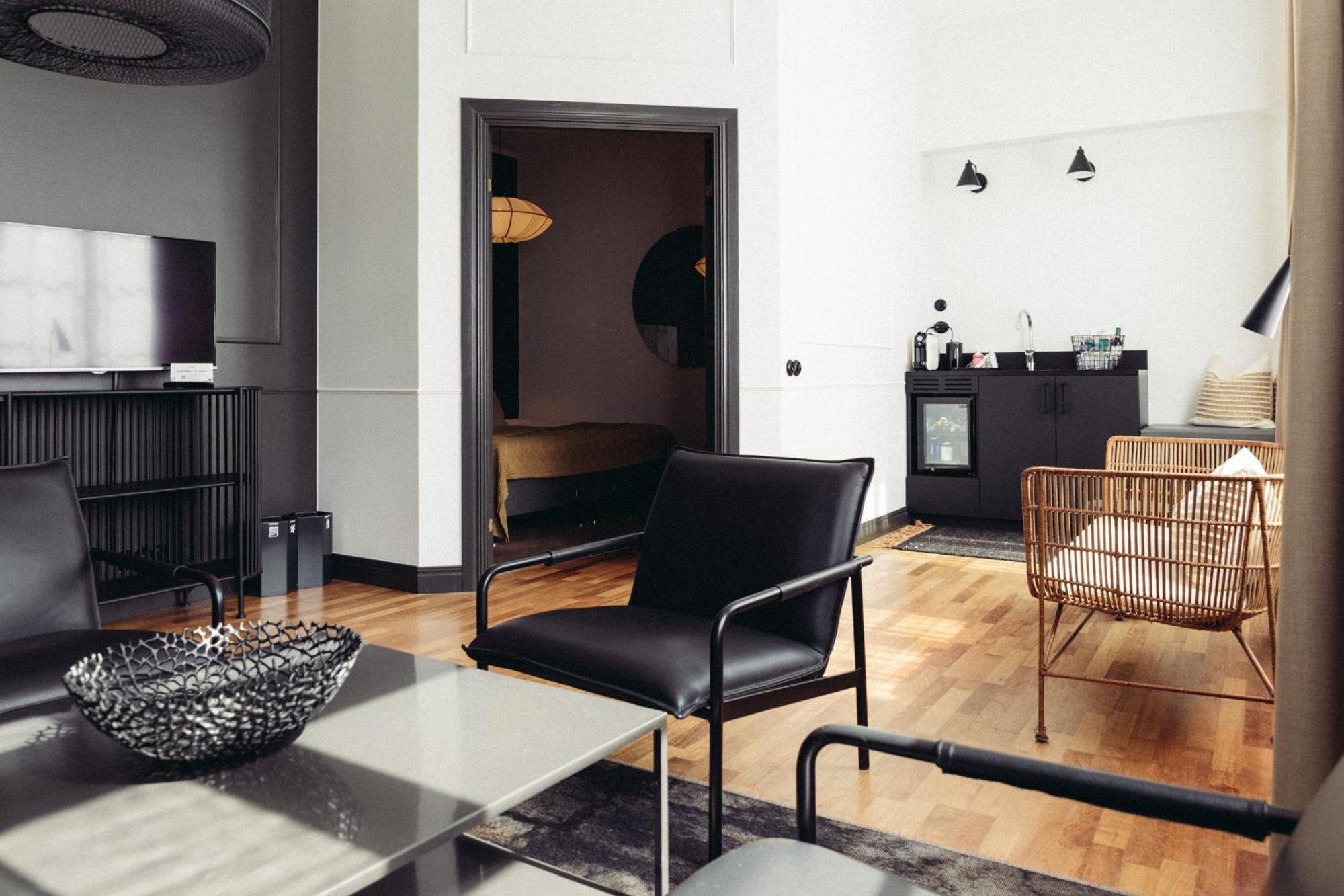 Varbergs Kusthotell 4*