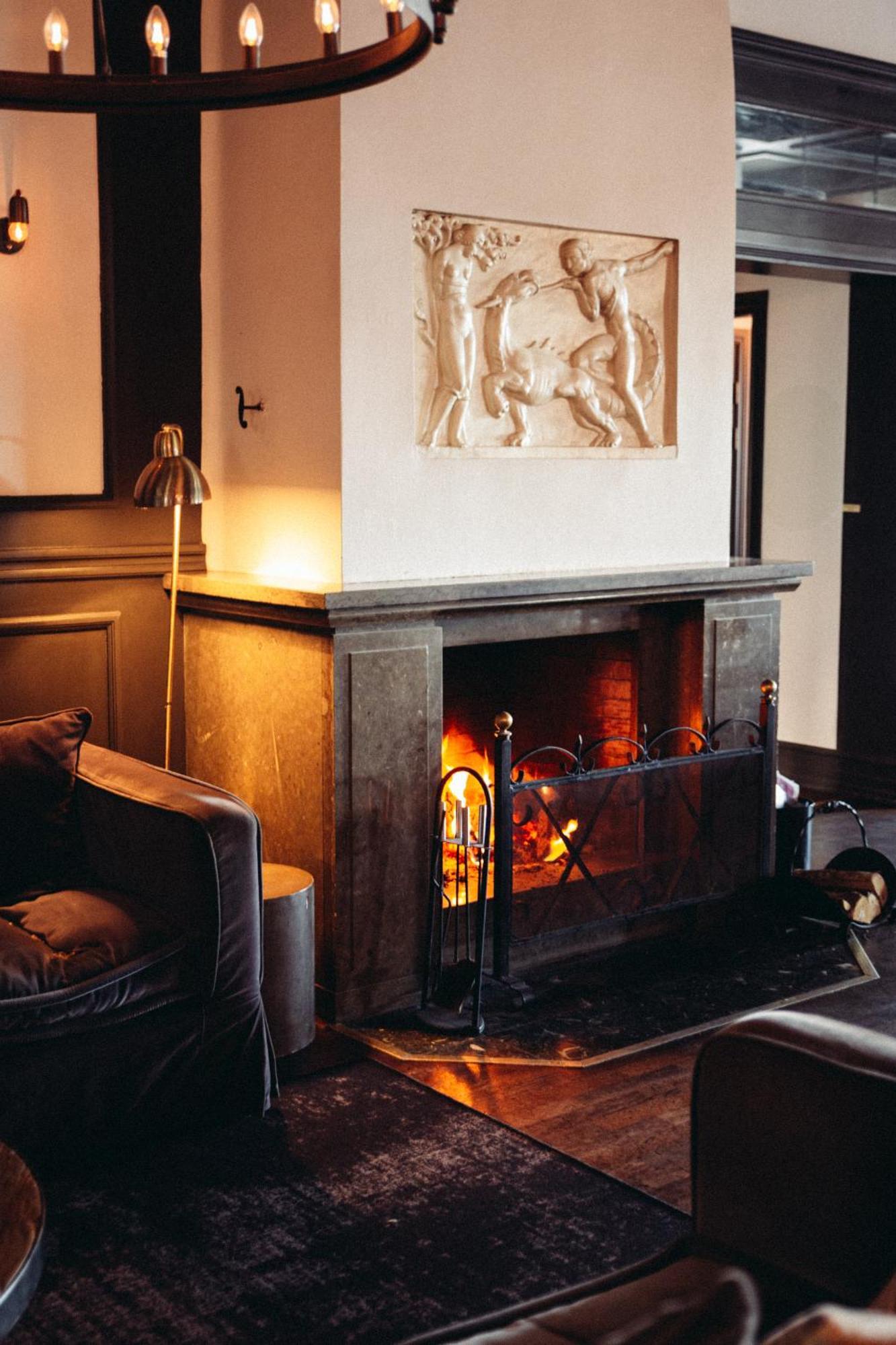 Hotel Varbergs Kusthotell Varberg