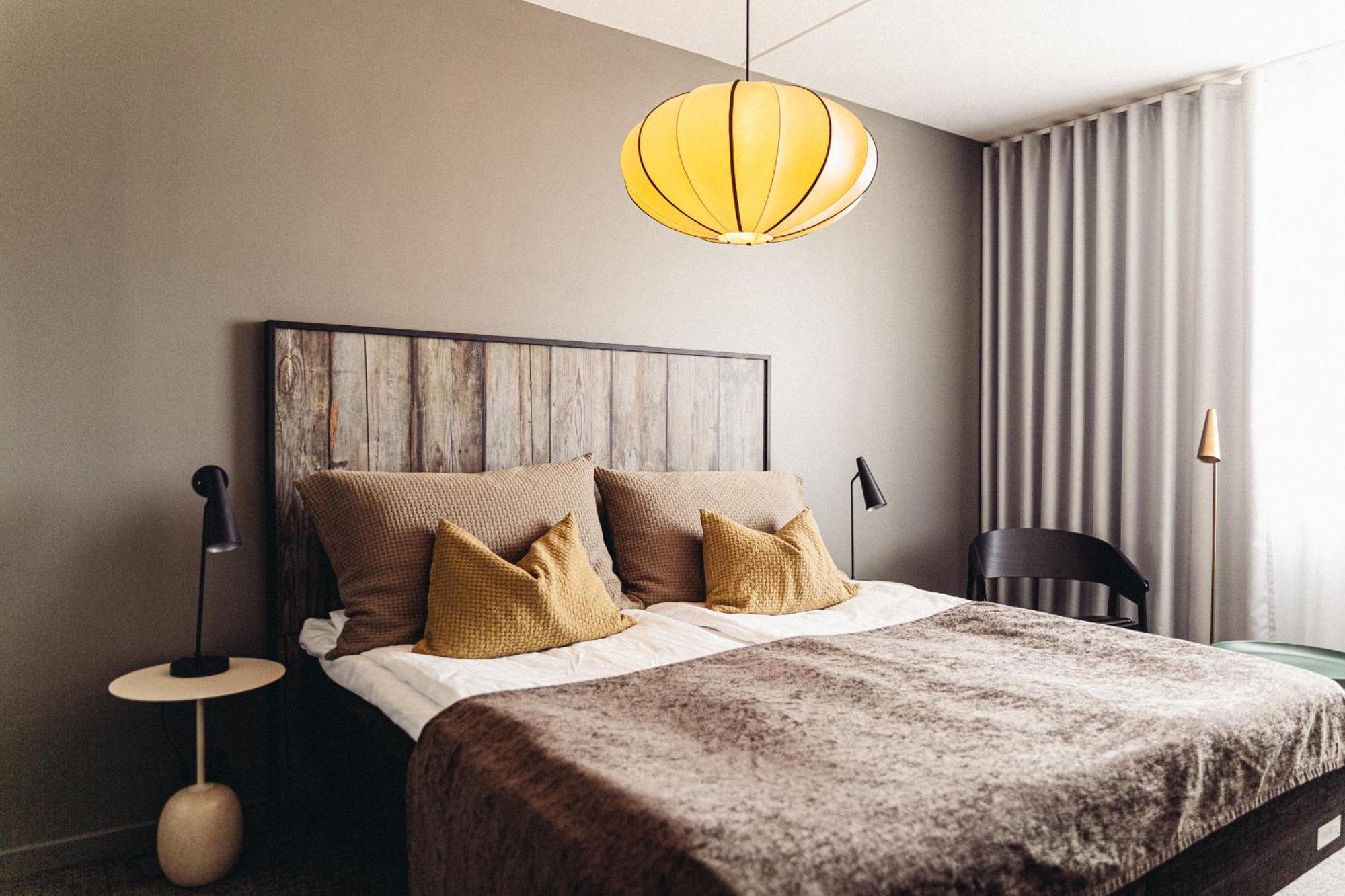Varbergs Kusthotell Hotel