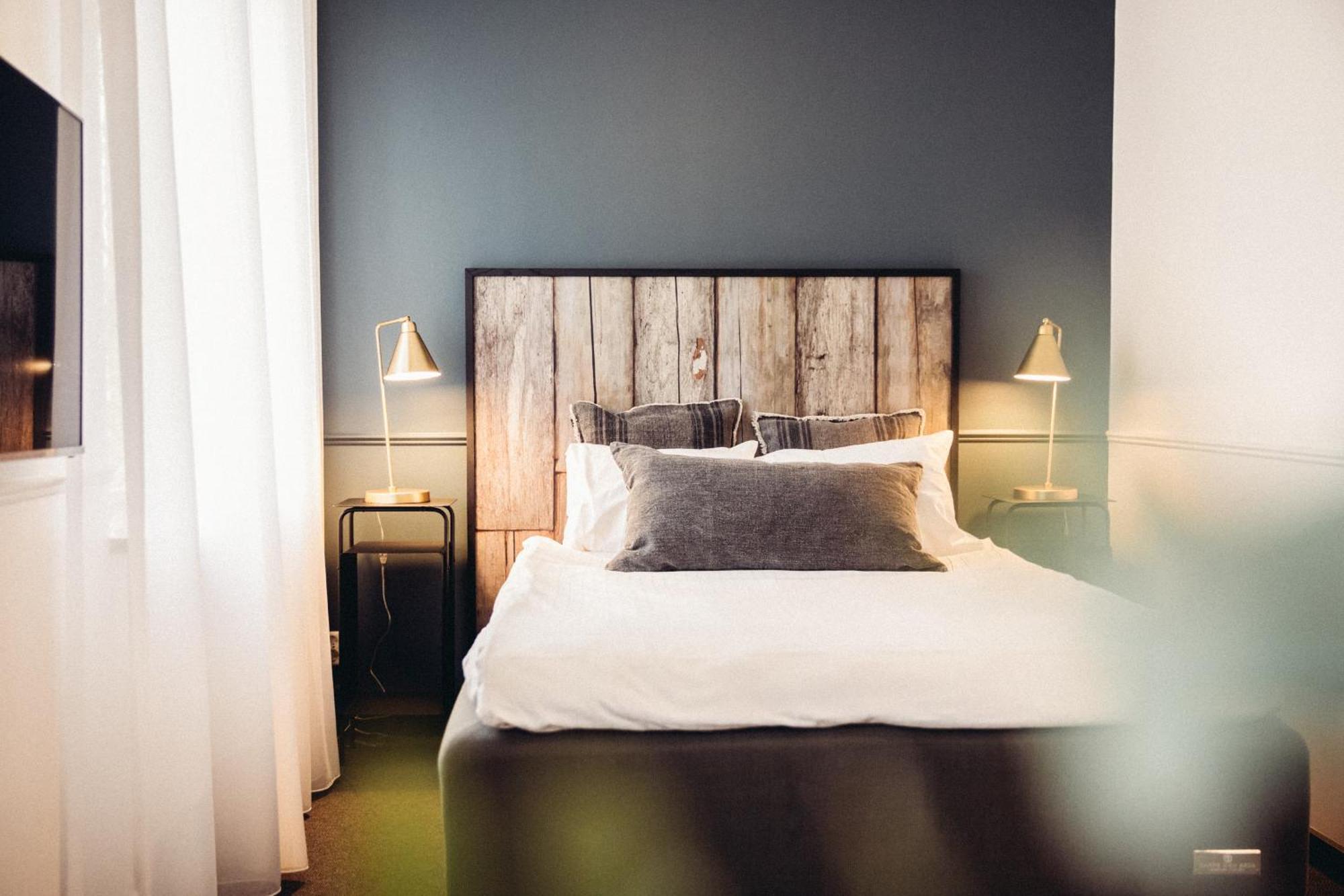 Hotel Varbergs Kusthotell