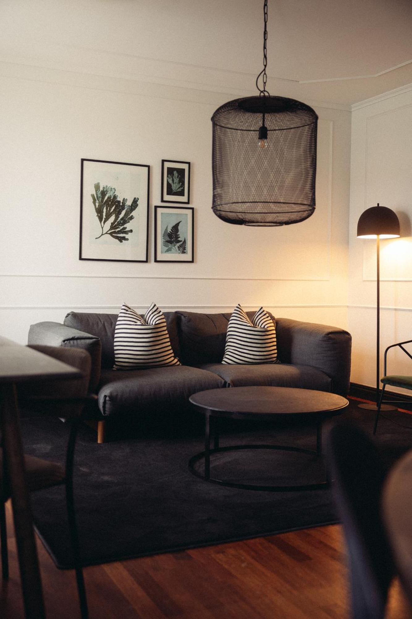 Varbergs Kusthotell 4* Varberg