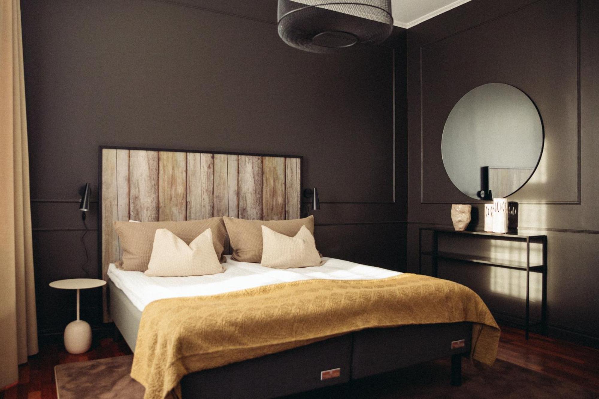 Hotel Varbergs Kusthotell 4*