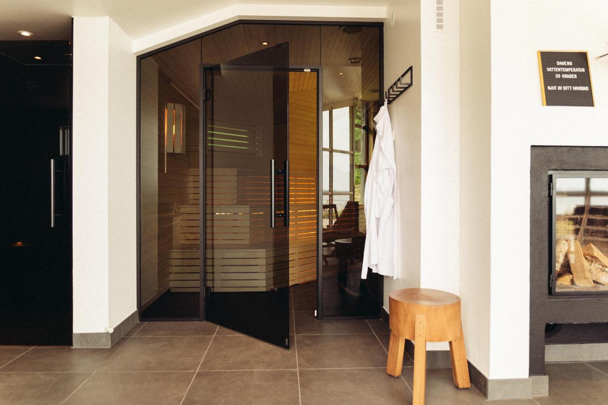 Varbergs Kusthotell 4*