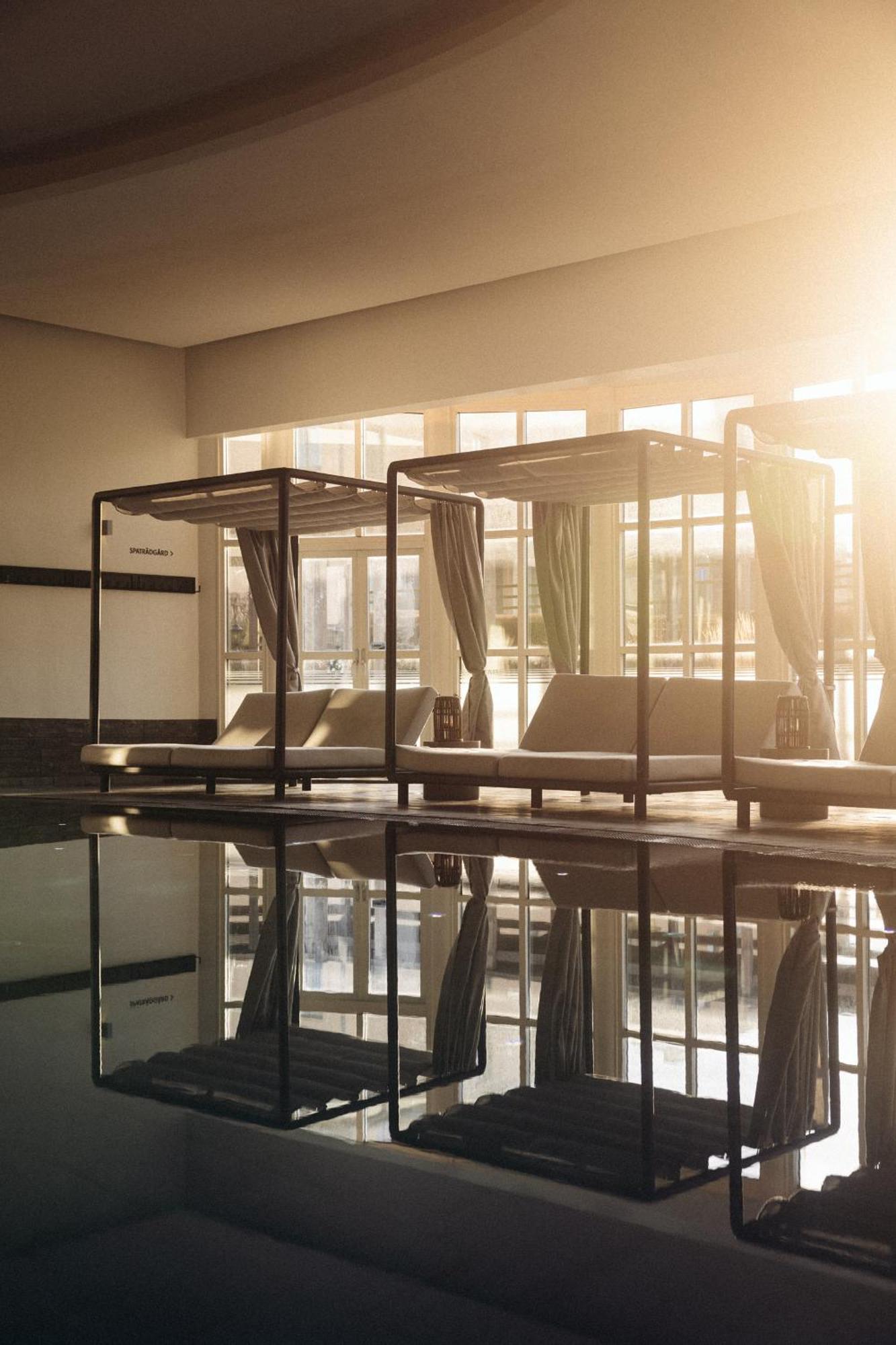 Varbergs Kusthotell 4*