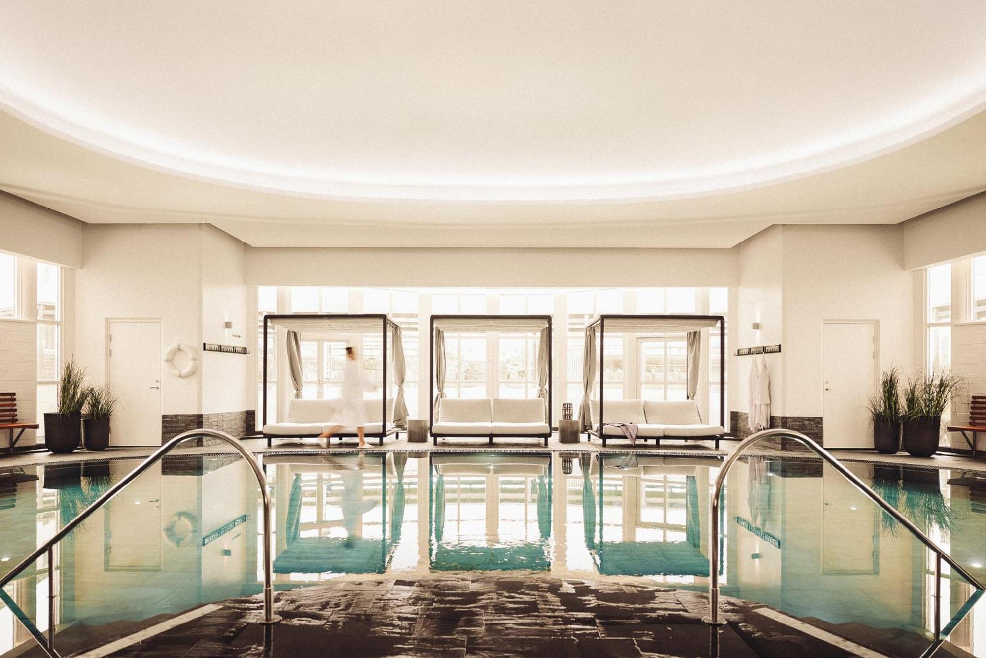 Varbergs Kusthotell 4* Varberg