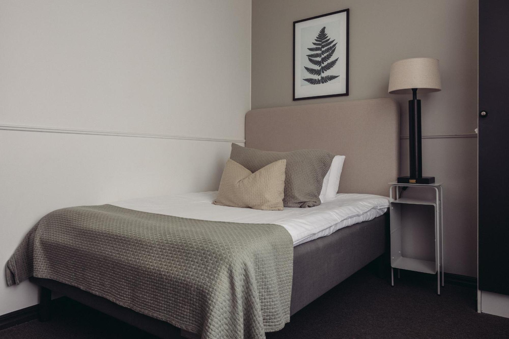 Varbergs Kusthotell Hotel 4*