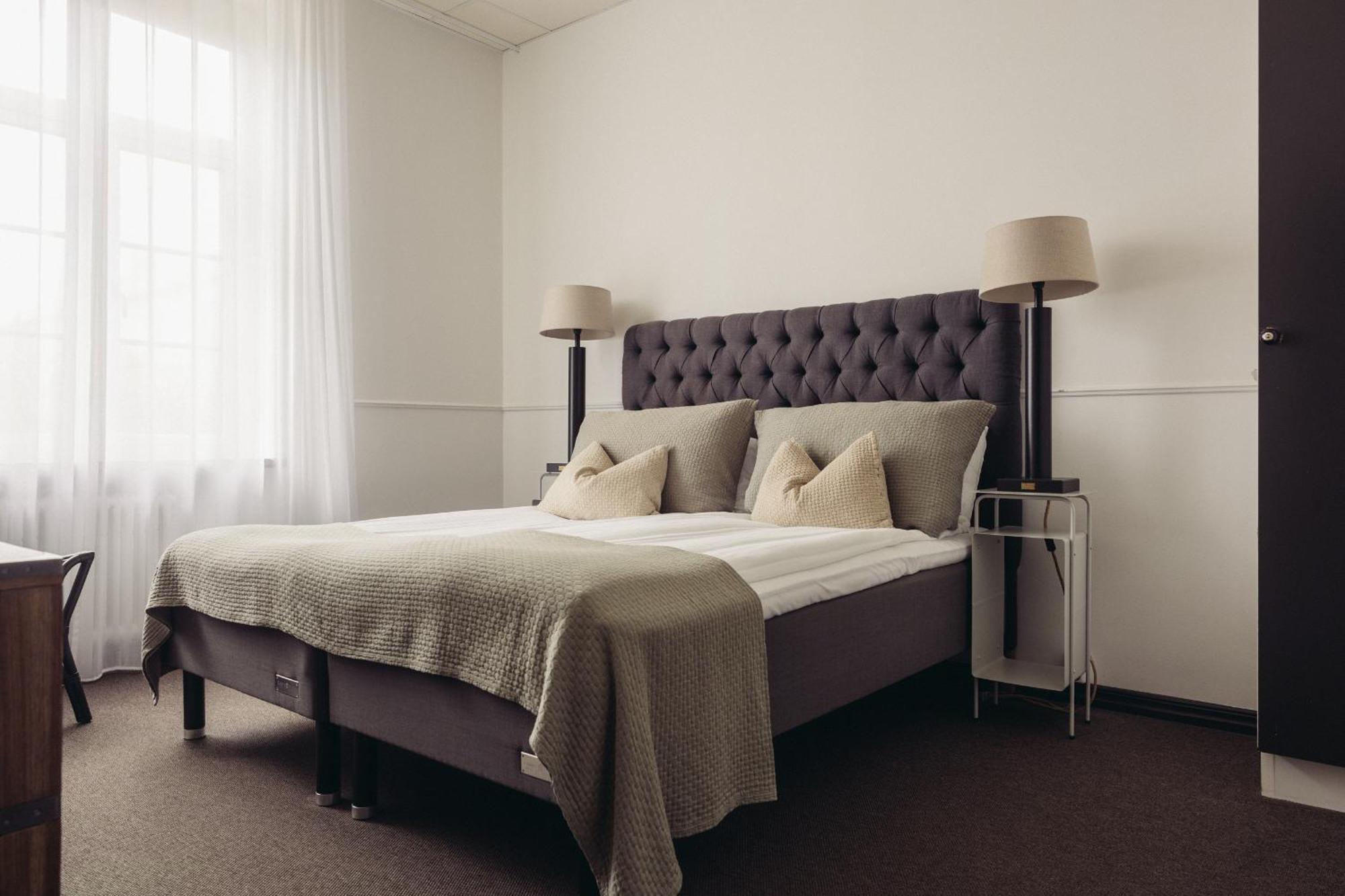 Varbergs Kusthotell Hotel Varberg