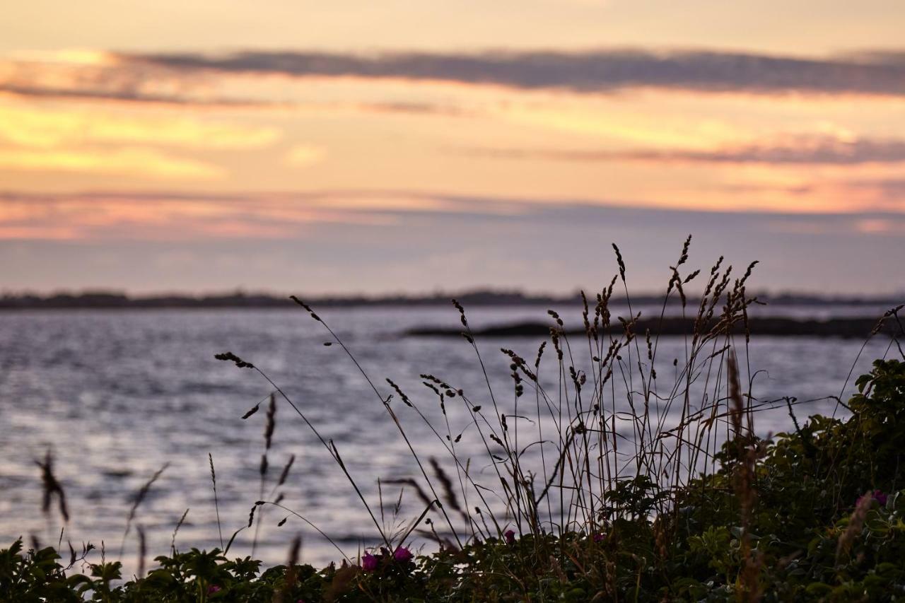 Varbergs Kusthotell Hotel 4*